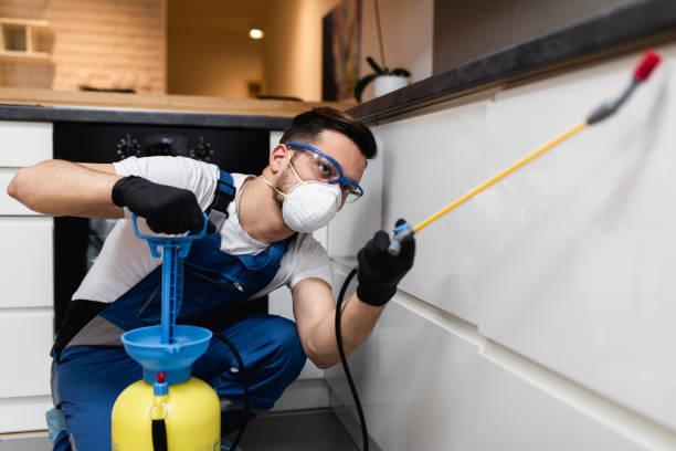Best Best Pest Control Companies  in Rancho Murieta, CA