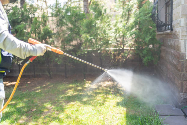 Best Wildlife Control Services  in Rancho Murieta, CA