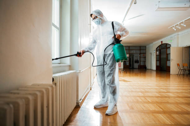 Best Mosquito Control Services  in Rancho Murieta, CA